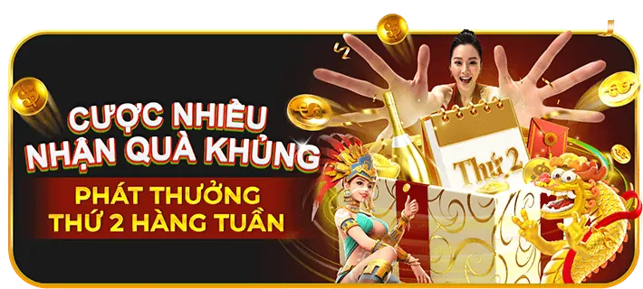 Khuyến mãi nạp đầu hu88