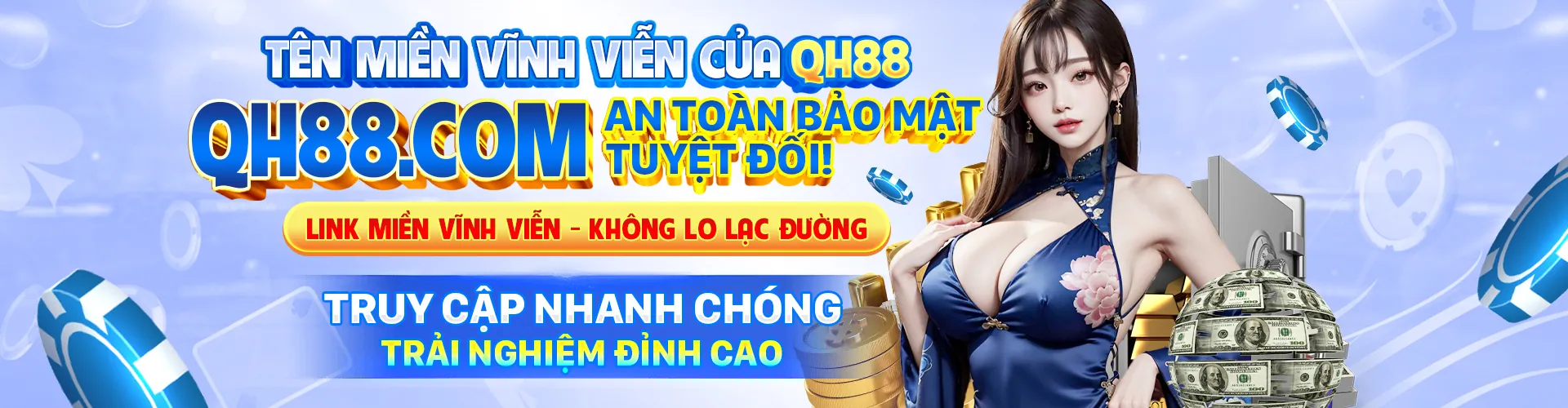 Ứng dụng hu88 trên điện thoại di động